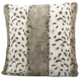 Velosso Simbaa Filled Cushion 56 x 56cm 2 Pack