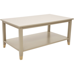 Palazzi Clay Coffee Table - thumbnail 4