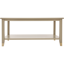Palazzi Clay Coffee Table - thumbnail 3