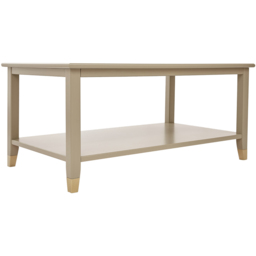 Palazzi Clay Coffee Table - thumbnail 2