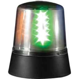 Cheetah Multicolour Fuzz LED Light