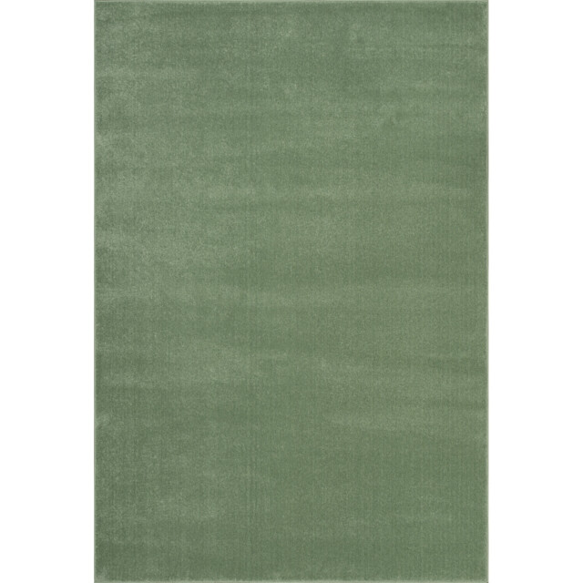 Milano Plain Rug Sage 230cm - image 1