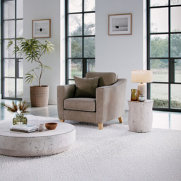Marlon City Fossil Armchair - thumbnail 3