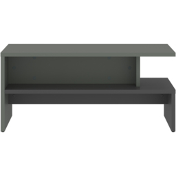 Furniture To Go Arundel 2 Shelf Green Coffee Table - thumbnail 3