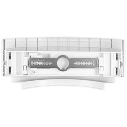 TCP White 3 Tier Indoor Wall Light - thumbnail 4