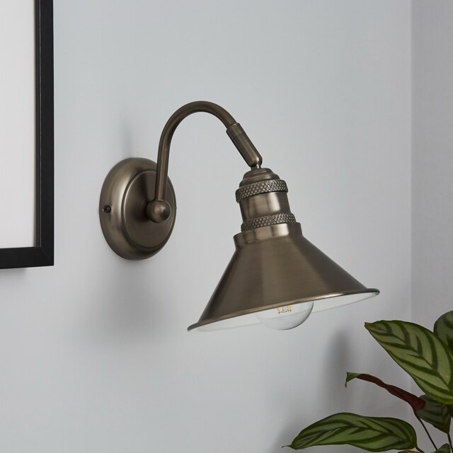 Didsbury Wall Light