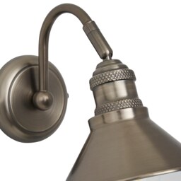 Didsbury Wall Light - thumbnail 4
