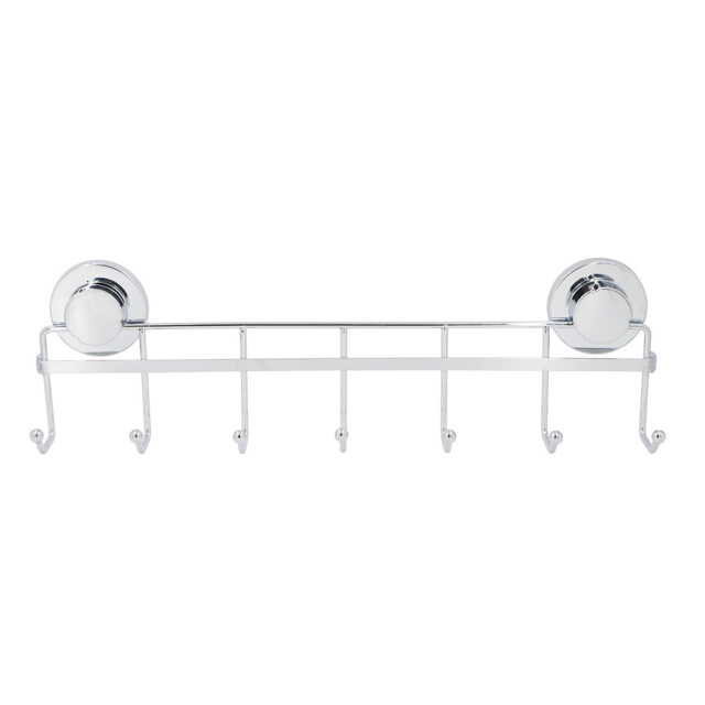 Harrow Bathroom Hooks Chrome - image 1