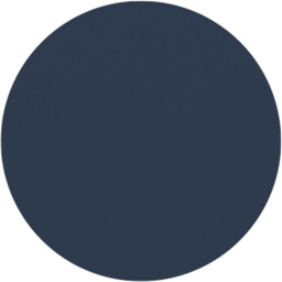 Bathstore Wharton 2 Door Blue Wall Hung Basin Unit 610mm - thumbnail 3