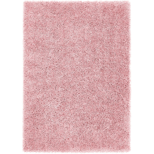 Origins Chicago Pink Rug 90 x 150cm - image 1