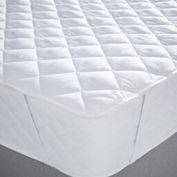 Silentnight King Bounce Back Mattress Topper - thumbnail 4