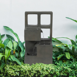 Gardenkraft Polyresin Frame Water Feature - thumbnail 4