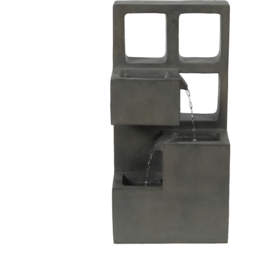 Gardenkraft Polyresin Frame Water Feature - thumbnail 3