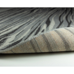 Eselle Rhythm Willow Grey Rug 160 x 230cm - thumbnail 4