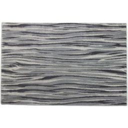 Eselle Rhythm Willow Grey Rug 160 x 230cm - thumbnail 1