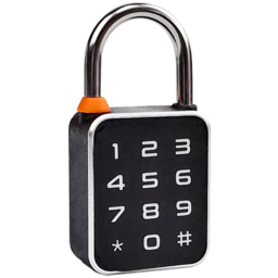 Ener-J Smart Fingerprint Padlock