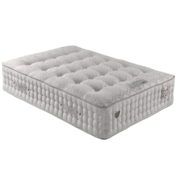 Sareer Matrah Pocketo Single 4000 Pocket Sprung Mattress - thumbnail 1