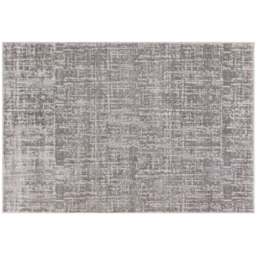 Eden Grey Texture Rug - thumbnail 1