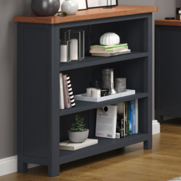 Core Products 3 Shelf Bookcase - thumbnail 1