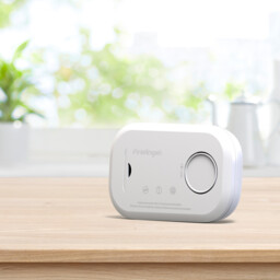 FireAngel Carbon Monoxide Replaceable Battery Alarm - thumbnail 3