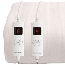Sweet Dreams Double Fitted Blanket - thumbnail 3
