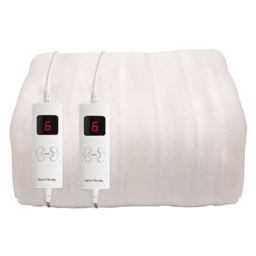 Sweet Dreams Double Fitted Blanket - thumbnail 1
