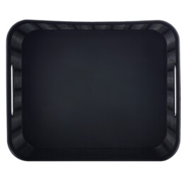 Black Wave Storage Basket 11L - thumbnail 4
