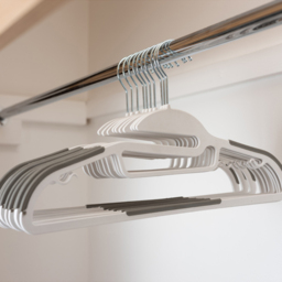 ADDiS Non Slip Hanger 20 Pack - thumbnail 2