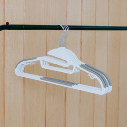 ADDiS Non Slip Hanger 20 Pack - thumbnail 3