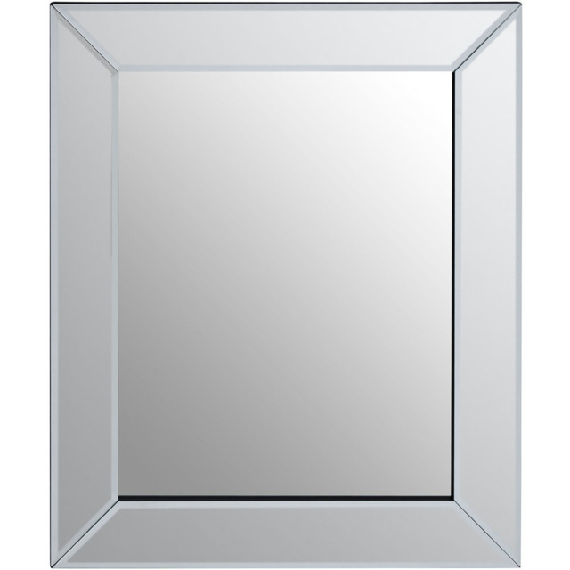 Premier Housewares Sana Wall Mirror - image 1