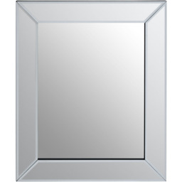 Premier Housewares Sana Wall Mirror