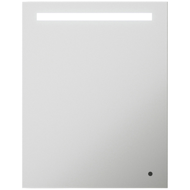 Sorrelis Caldera 2 Rechargeable Battery LED Mirror 700 x 500mm - image 1