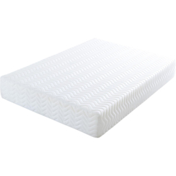 Aspire Kids Small Double OEKO TEX Fabric Memory Mattress with Triple Foam Layers