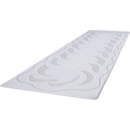 Smart Living Ovalack Silver Gel Back Non-Slip Door Mat 60 x 220cm - thumbnail 3