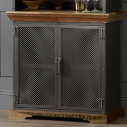 Brooklyn Malalia 2 Door Sideboard