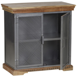 Brooklyn Malalia 2 Door Sideboard - thumbnail 4