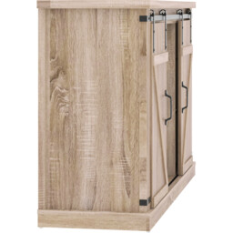 Stamford Sideboard Sonoma Oak - thumbnail 4