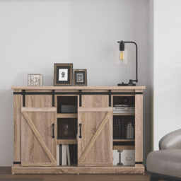 Stamford Sideboard Sonoma Oak