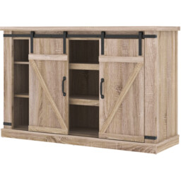 Stamford Sideboard Sonoma Oak - thumbnail 3