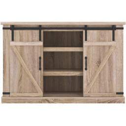 Stamford Sideboard Sonoma Oak - thumbnail 2