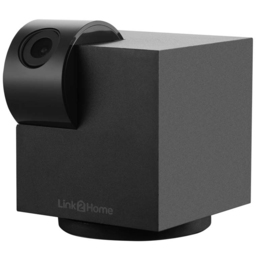 Link2Home Pan and Tilt Indoor Camera with Wi-Fi