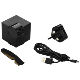 Link2Home Pan and Tilt Indoor Camera with Wi-Fi - thumbnail 4