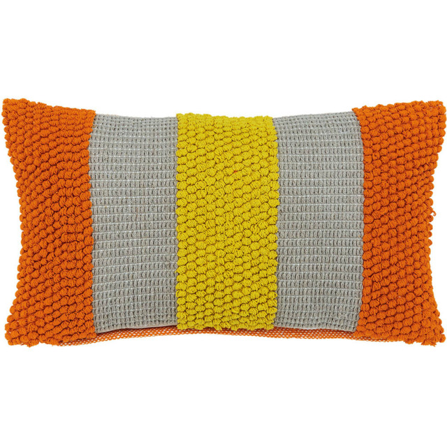 Helena Springfield Isla Mango Cushion 30 x 50cm - image 1