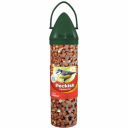 Peckish Wild Bird Ready To Use Peanut Feeder 300g
