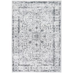 tectake Aliya Oriental Pattern Washable Non Slip Rug 120 x 170cm - thumbnail 1