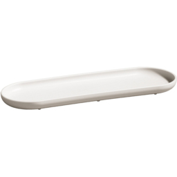 ReBorn Recycled Plastic Stone Effect Bathroom Storage Tray