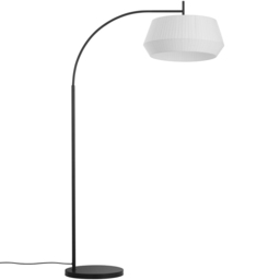 Nordlux Dicte White Floor Lamp