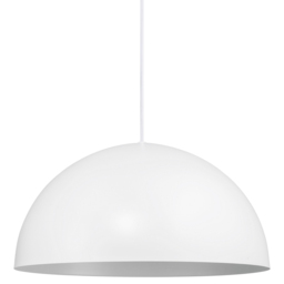 Nordlux Ellen 40 White Pendant Light