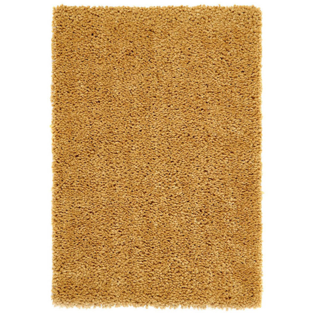 Origins Portland Ochre Rug 60 x 110cm - image 1