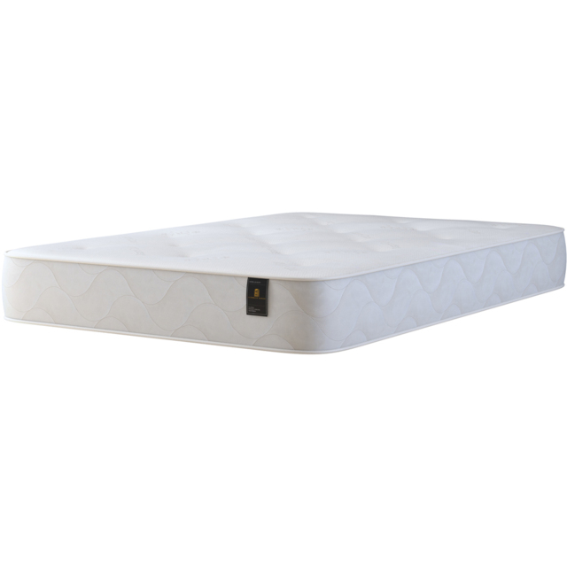 Aspire Furniture Llewelyn-Bowen Luxury King Size Classic 1000 Pocket Sprung Mattress - image 1